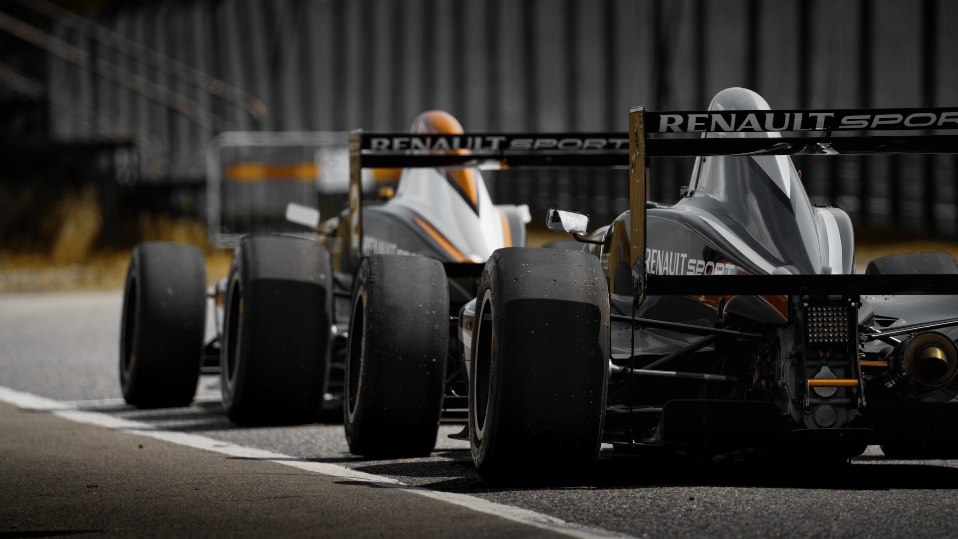 日本はドライバー、チーム、エンジンを通じてF1に大きな影響を与えてきた。
