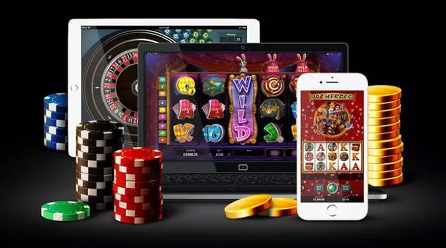 casino online? It's Easy If You Do It Smart